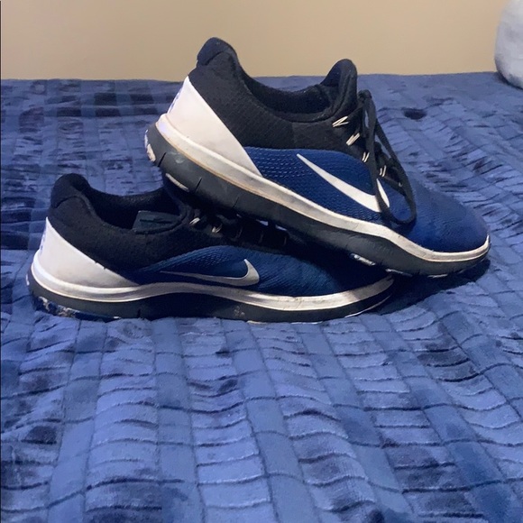 nike duke